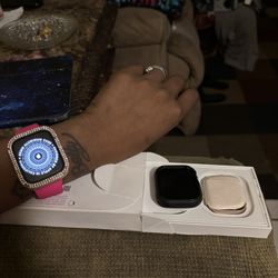 Apple Watch 10