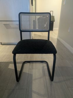 Dining Chair (four)