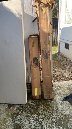 Baseboard heaters