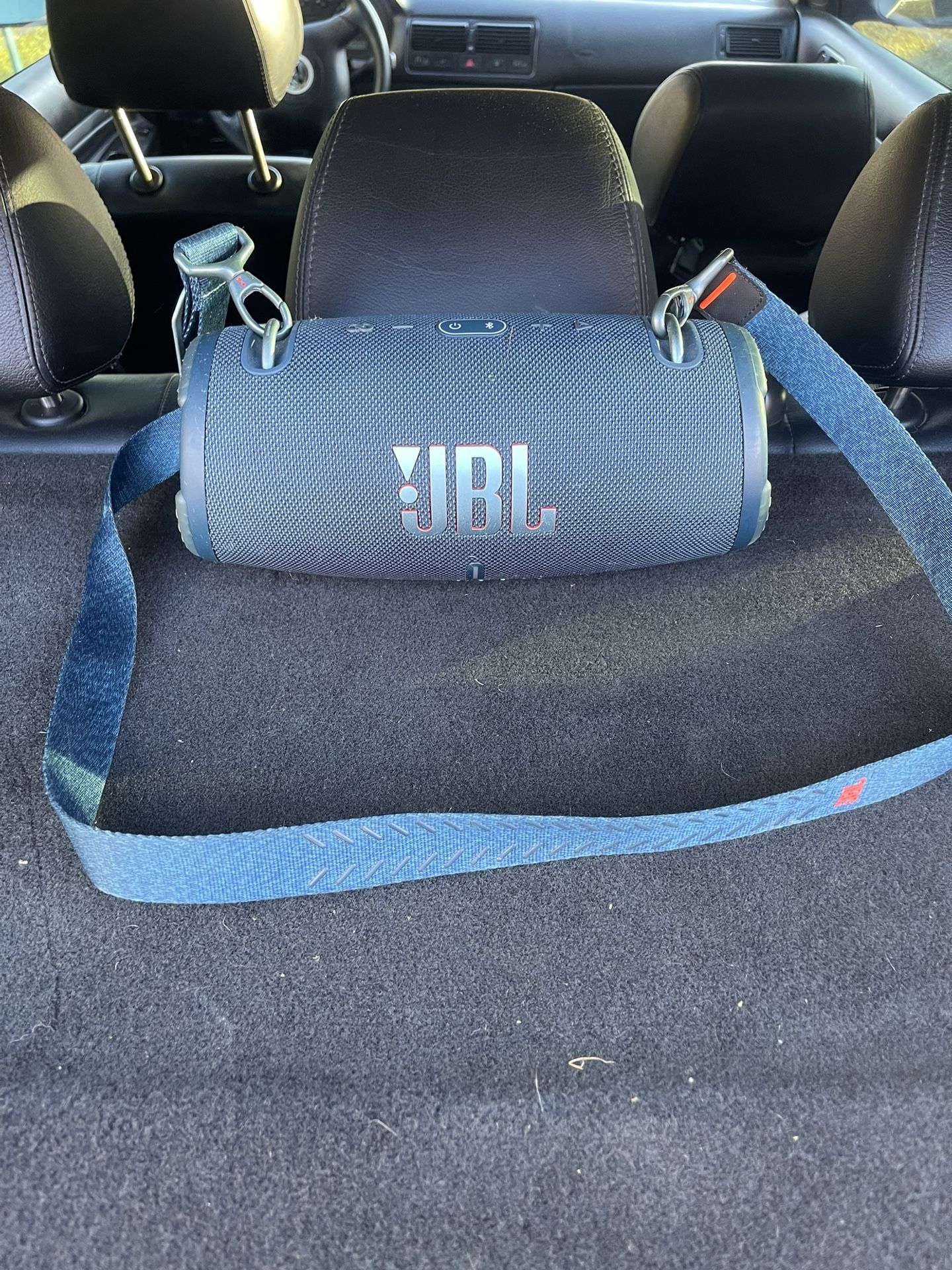 JBL Xtreme 3