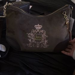Juicy Couture Bag