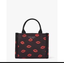 Sam Kiss Bag Nylon 