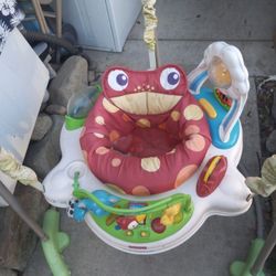Baby Bouncer 