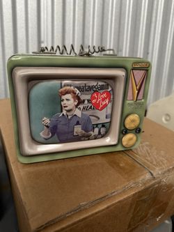 Vintage Lunch Box