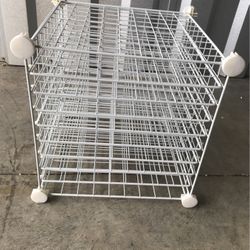 Dish Rack Holder