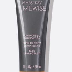 UMINOUS 3D FOUNDATION FOND DE TEINT LUMINEUX 3D BASE LUMINOSA 3D