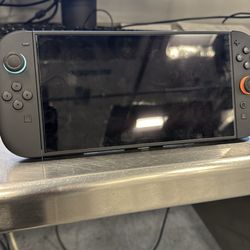 Switch 2 with Pro Controller and 1 TB nvme ssd