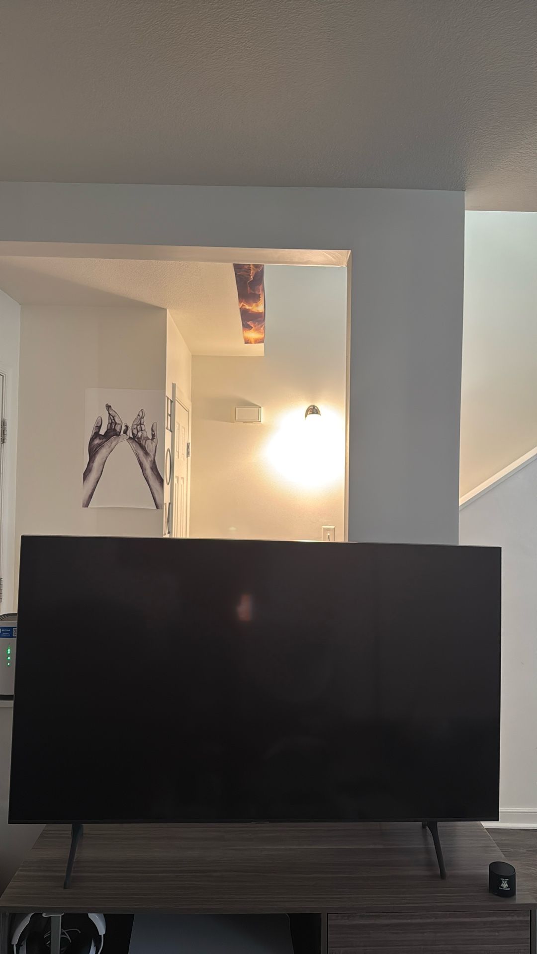 55 Inch Samsung TV For sale.