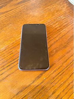 iPhone 11 unlocked