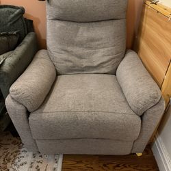 Recliner Rocking Chair