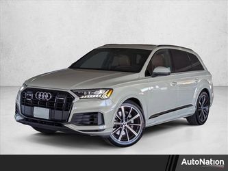 2022 Audi Q7