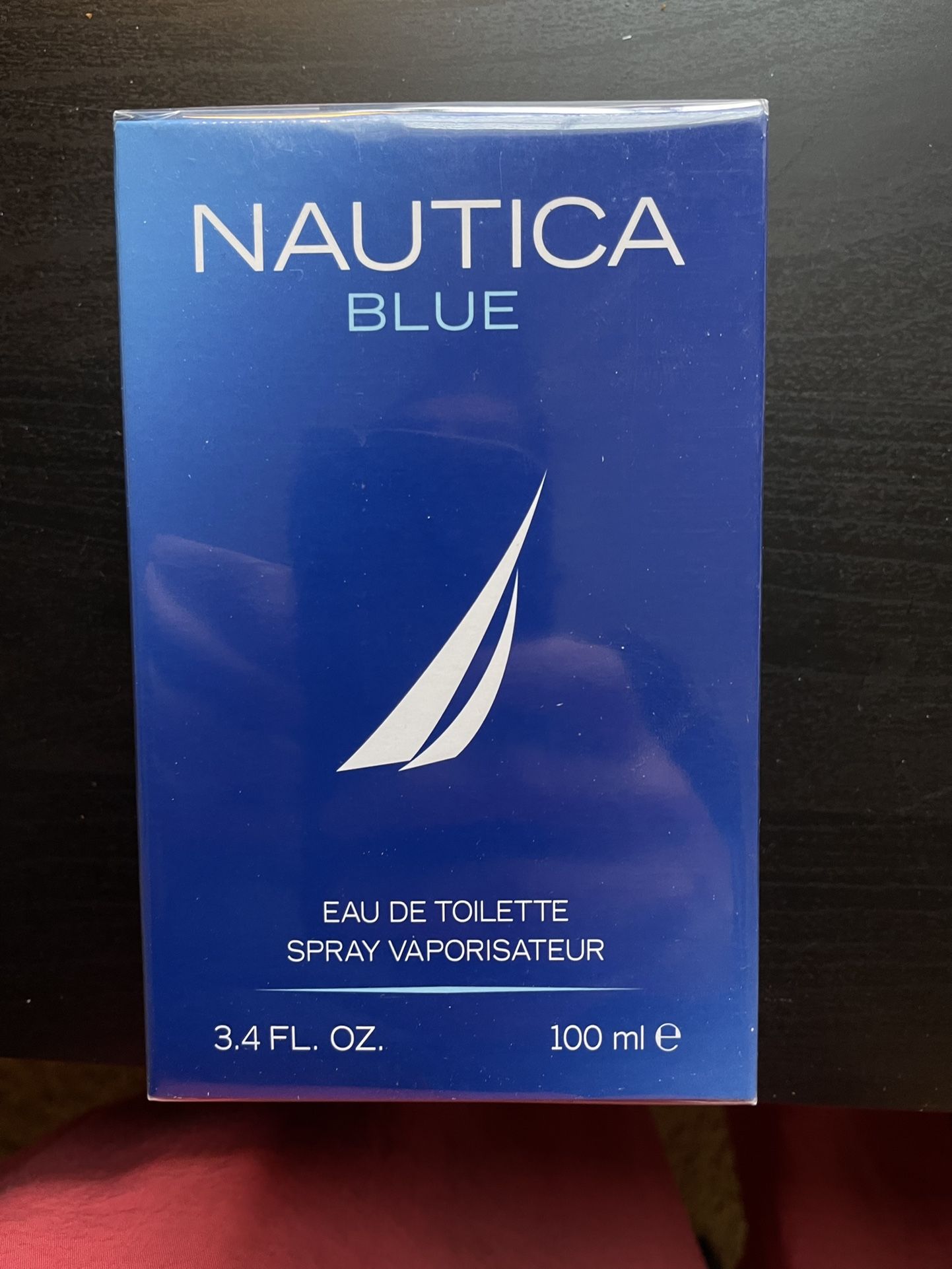Nautica blue Mens Fragrance