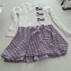 Girls 10/12 dresses