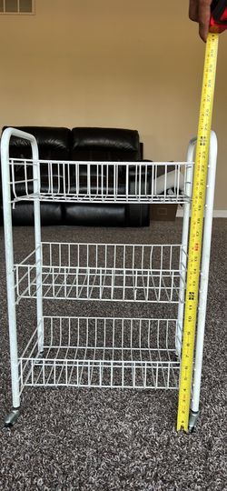 Storage Rack