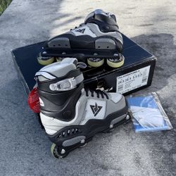 Rollerblade TRS Downtown II Aggressive Inline Skate