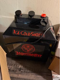 Jagermister