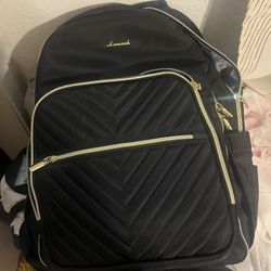 Diaper Backpack