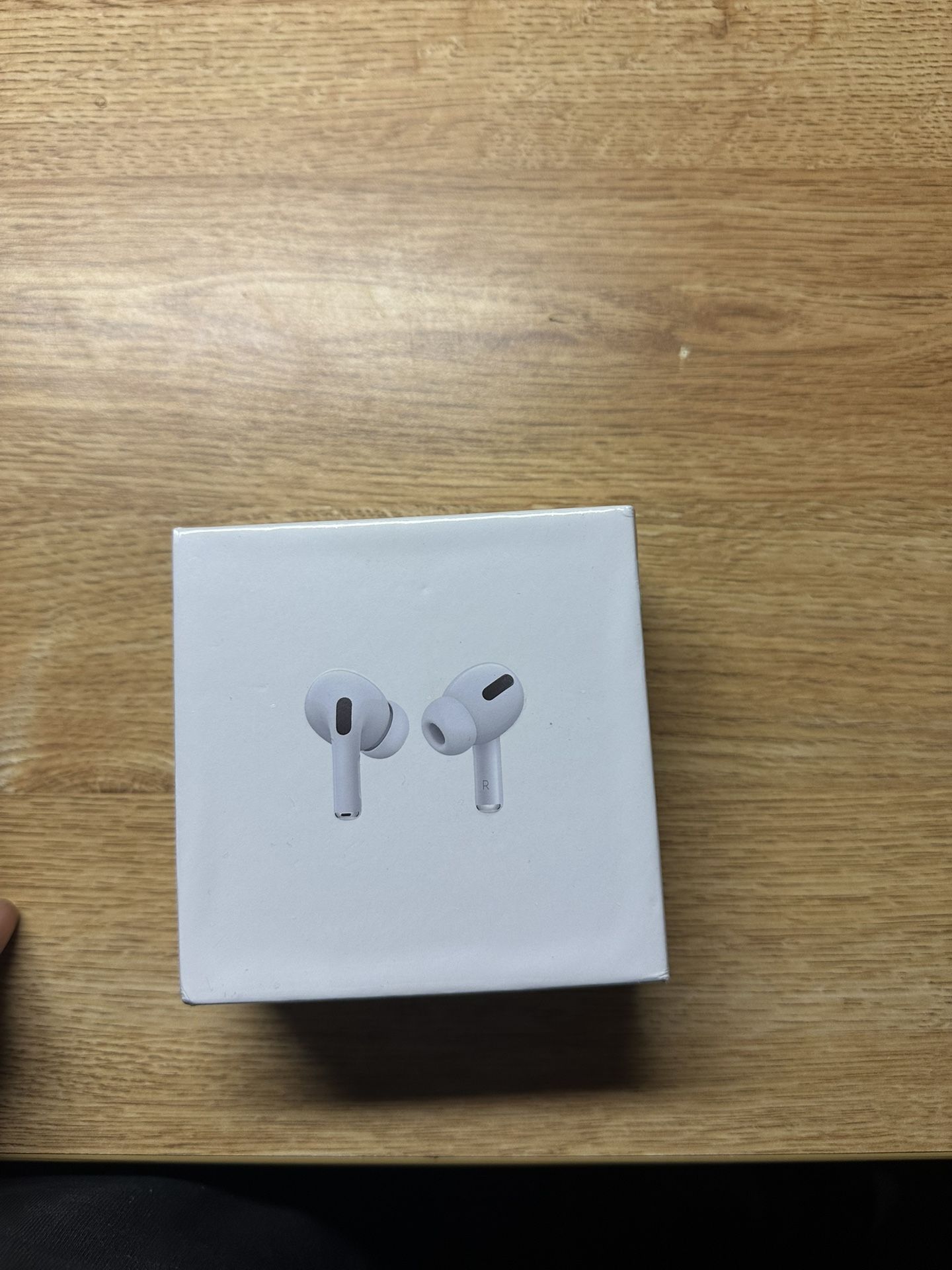 New Air Pod Pro2 