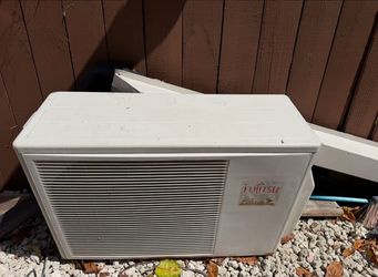 Fujitsu split type air conditioner for sale