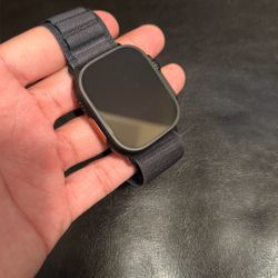 Apple Watch Ultra 2 