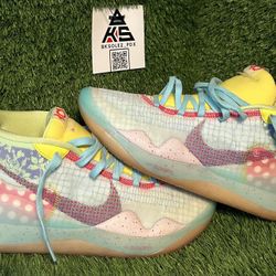 Nike KD 12 EYBL Size 12