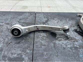Lucid Air Front Left Lower Suspension Control Arm P11-S50AL0 2021-23 OEM