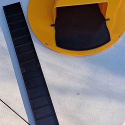 Rat Mouse Bucket Trap