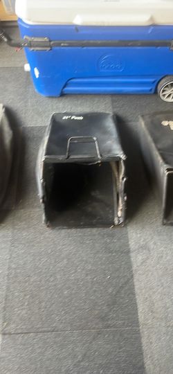 Catcher/Bag
