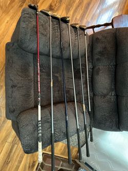 Golf Clubs