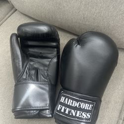 Boxing Gloves 