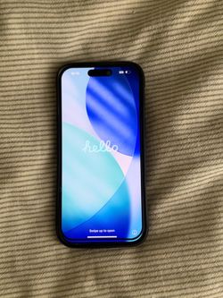 iPhone 16 Pro 256GB Unlocked