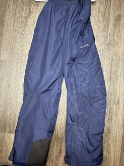 Columbia Youth Snow Pants