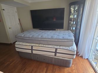 3 mattress good condition