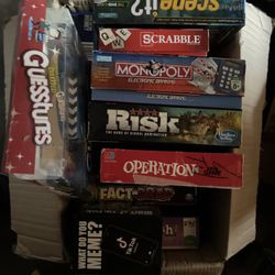 Board Games