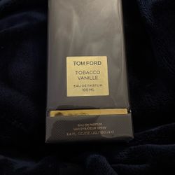 TomFord Cologne 