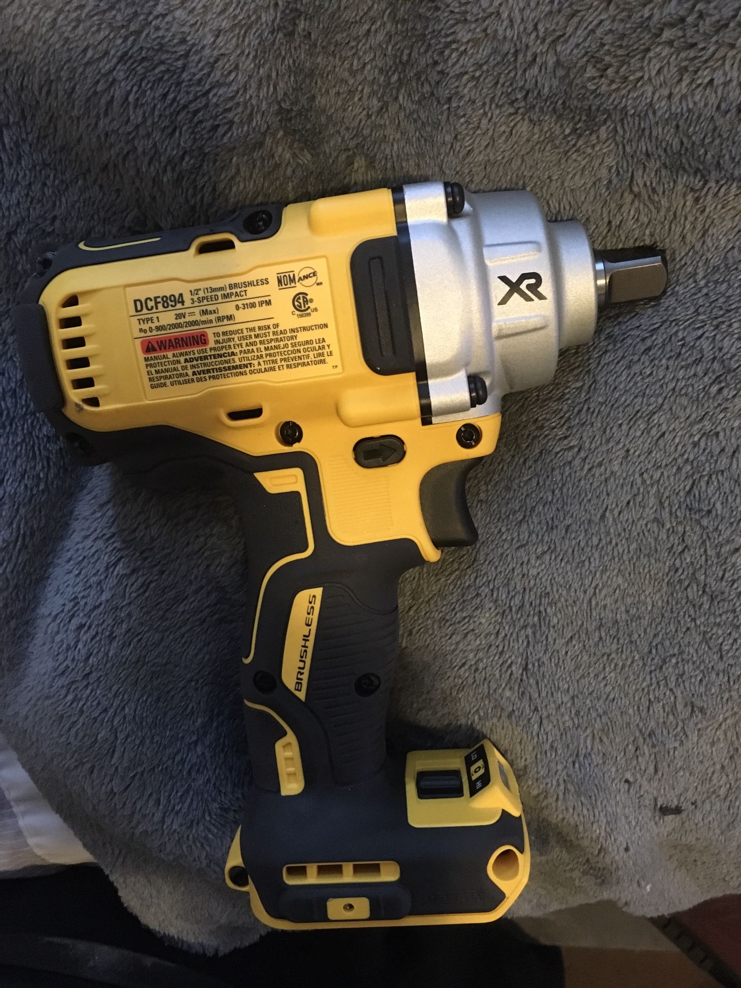 Dewalt dfc894 cheap