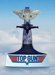 SDCC 2026 The Hot Wheels Top Gun 40th Anniversary Set
