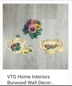 Home Interiors.