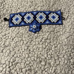 Bracelet And Matching Ring