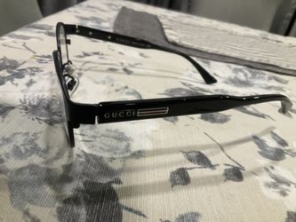 Gucci Glasses