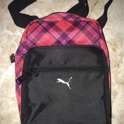 Puma Crossbag