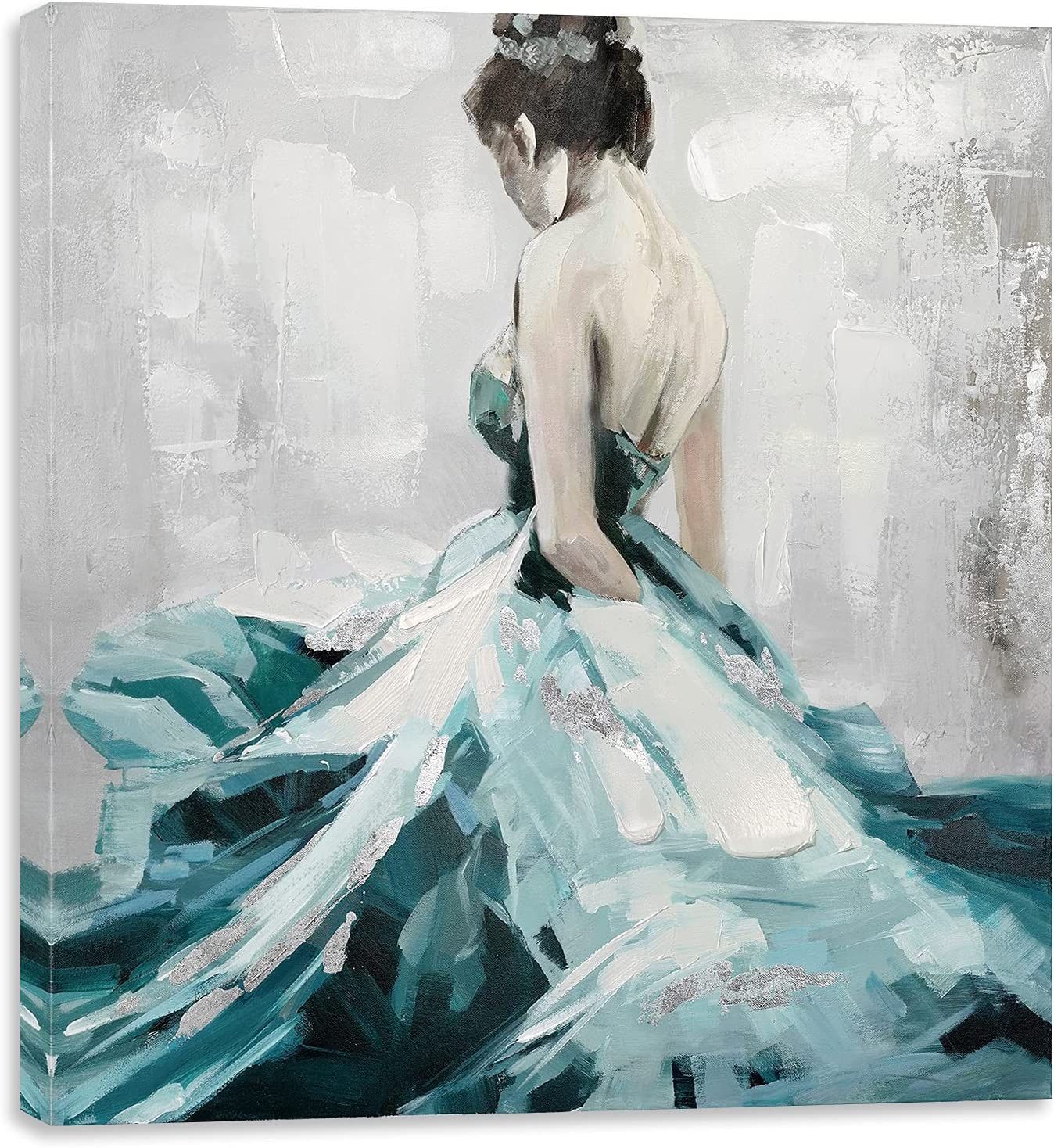 Paint by Number for Adults