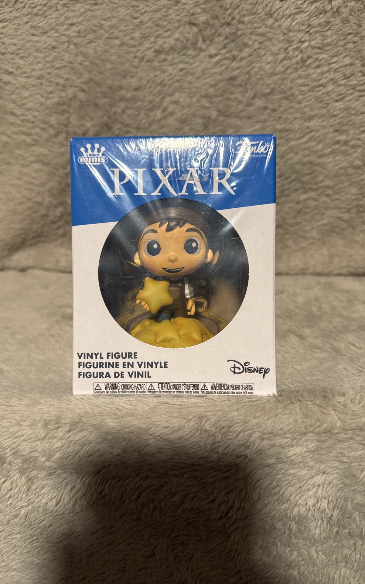 Pixar’s La Luna Funko Mini