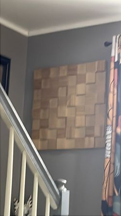 Wall art