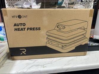 Auto HeatPress