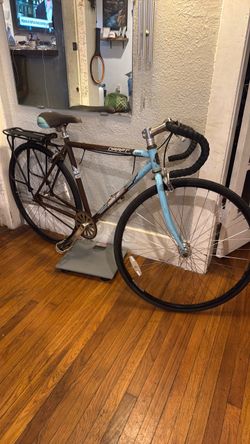 49cm SE fixie road bicycle $100 obo