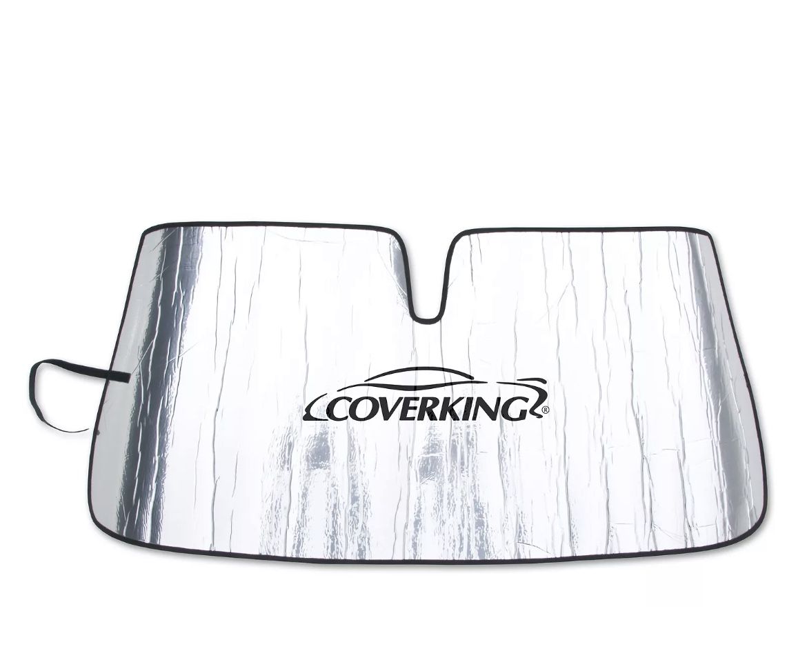 Coverking Sunshield Windshield Sun Shade for 2011-2013 LINCOLN MKX