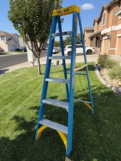 Ladder