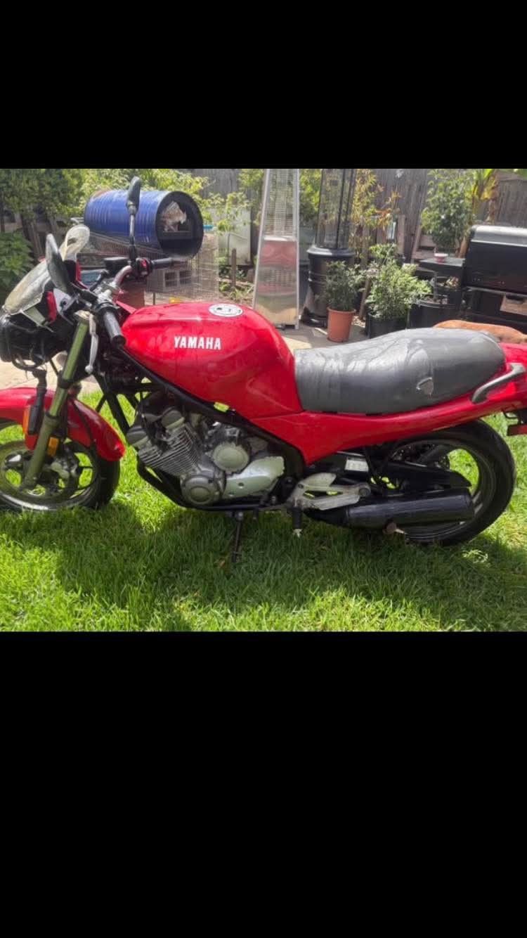 Yamaha