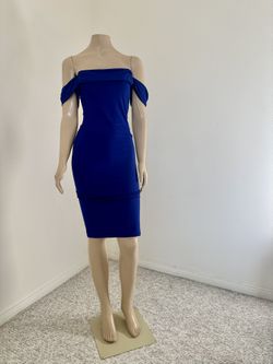 Used Dress Size S 